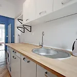 3citygo - 2017 Hostel