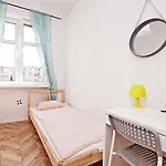 Hostel 3citygo - 2017