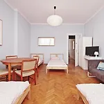 3citygo - 2017 Hostel Gdynia