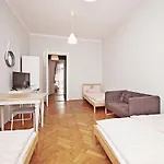 3citygo - 2017 Hostel