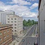 Hostel 3citygo - 2017 Gdynia