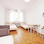 3citygo - 2017 Hostel *
