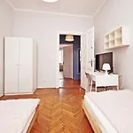 3citygo - 2017 Hostel *