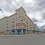 3citygo - 2017 Hostel *