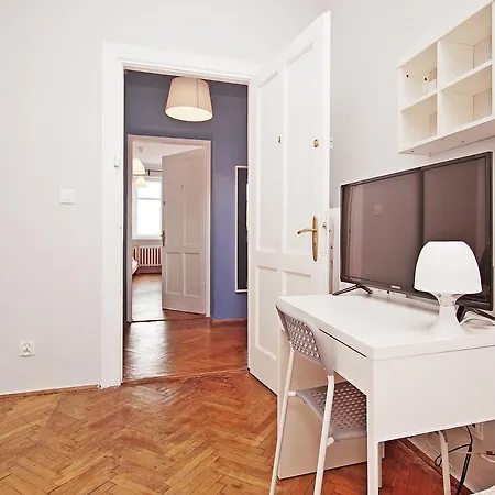 Hostel 3citygo - 2017