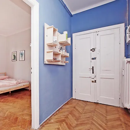 Hostel 3citygo - 2017