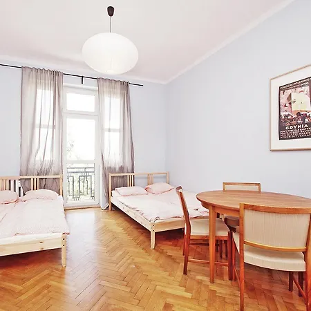 Hostel 3citygo - 2017 *