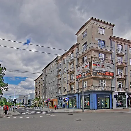 Hostel 3citygo - 2017 Gdynia