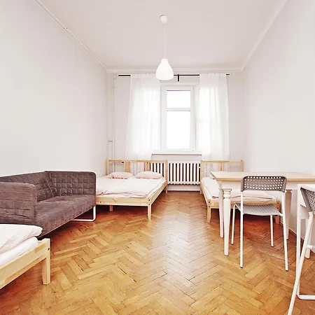 Hostel 3citygo - 2017 *