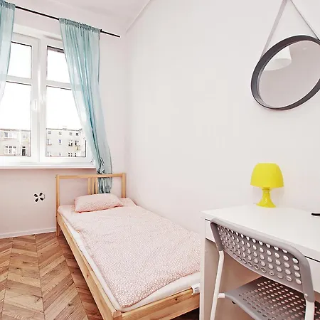 Hostel 3citygo - 2017