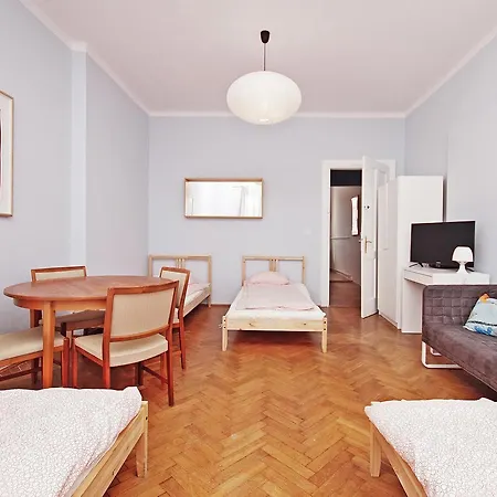 3citygo - 2017 Hostel Gdynia