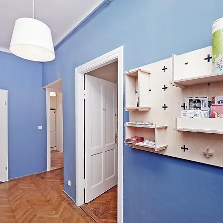 3citygo - 2017 Hostel