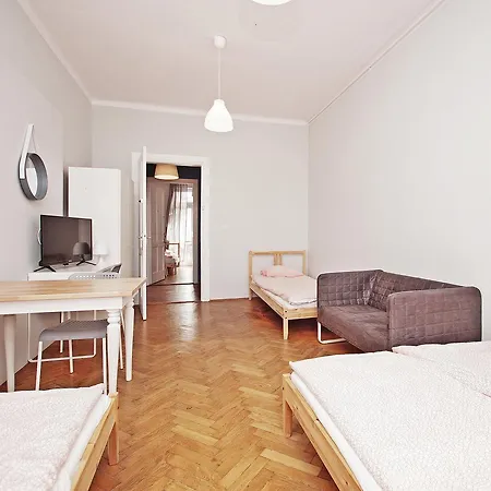 3citygo - 2017 Hostel