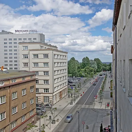 Hostel 3citygo - 2017 Gdynia