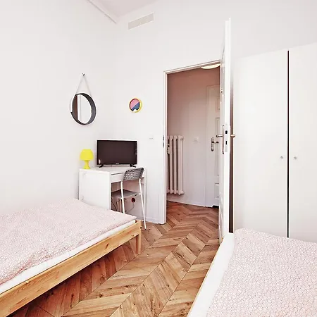 3citygo - 2017 Hostel