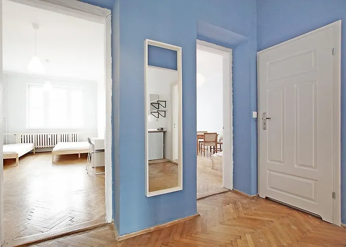 Hostel 3citygo - 2017 Gdynia