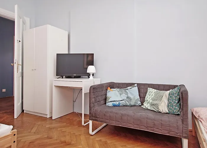 Hostel 3citygo - 2017 *