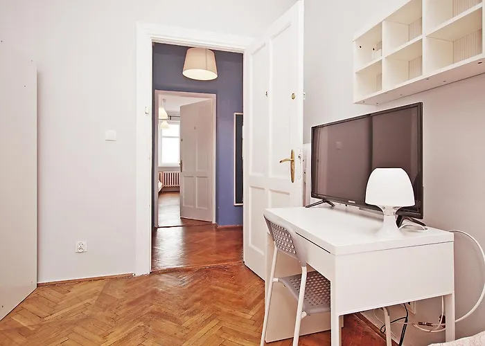 Hostel 3citygo - 2017