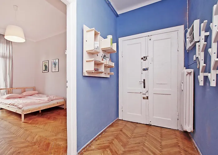 Hostel 3citygo - 2017