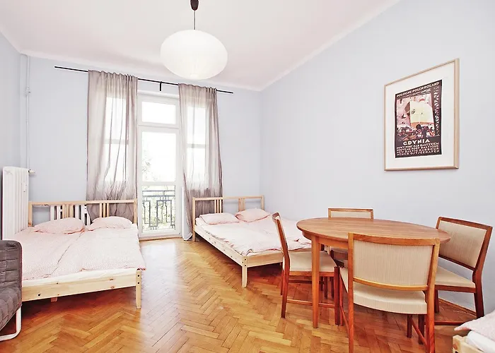 Hostel 3citygo - 2017 *