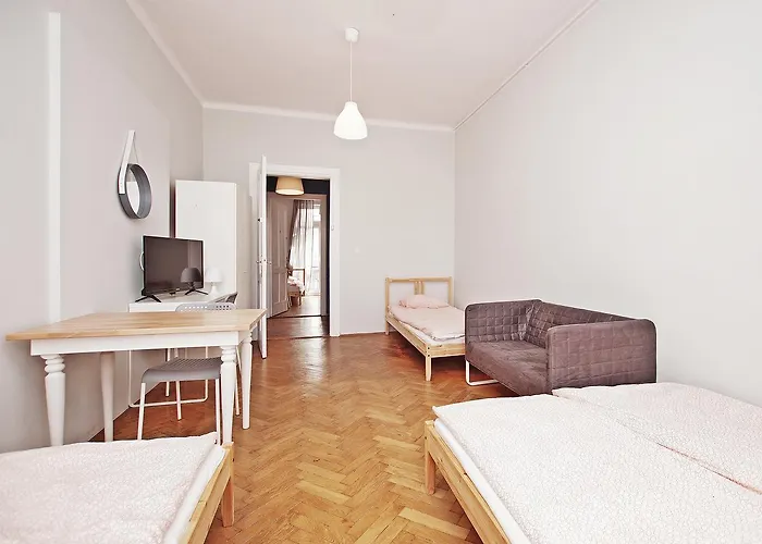 3citygo - 2017 Hostel