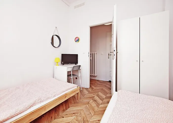 3citygo - 2017 Hostel